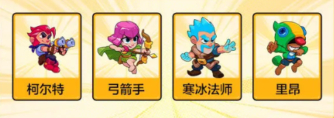 Introduction to the Burst Squad Archer: How is the Burst Squad Archer role?