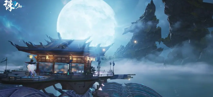 Wie sind die Giganten im Zhuxian 2 Mobile Game? Eine Vorstellung der Giganten im Zhuxian 2 Mobile Game.