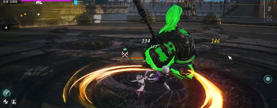 How to Play World Dungeons in Blade & Soul 2: A Guide to World Dungeon Gameplay in the Blade & Soul 2 Mobile Game