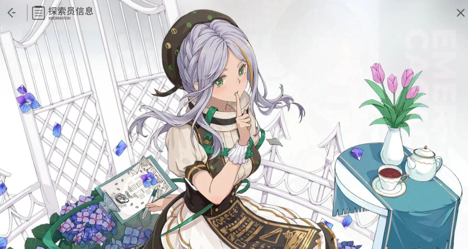 Open Space Character Recommendations Which characters are strong in open spaces
