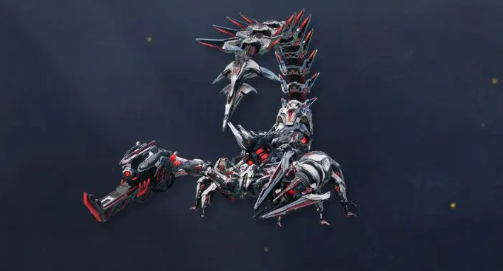 Wild Origin Bestiary Share: Overview of Mechanical Bosses in Wild Origin