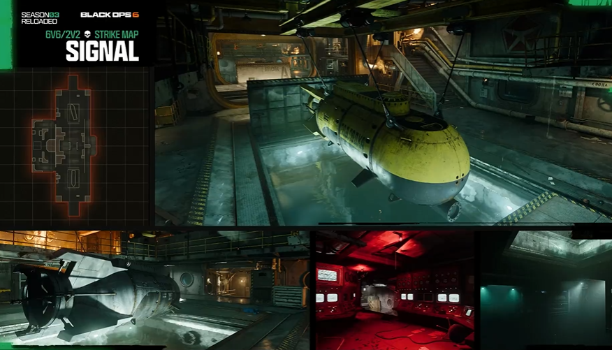 COD21 Season 3 Update Summary: What's New in Call of Duty 21 Season 3 Warzone Content
