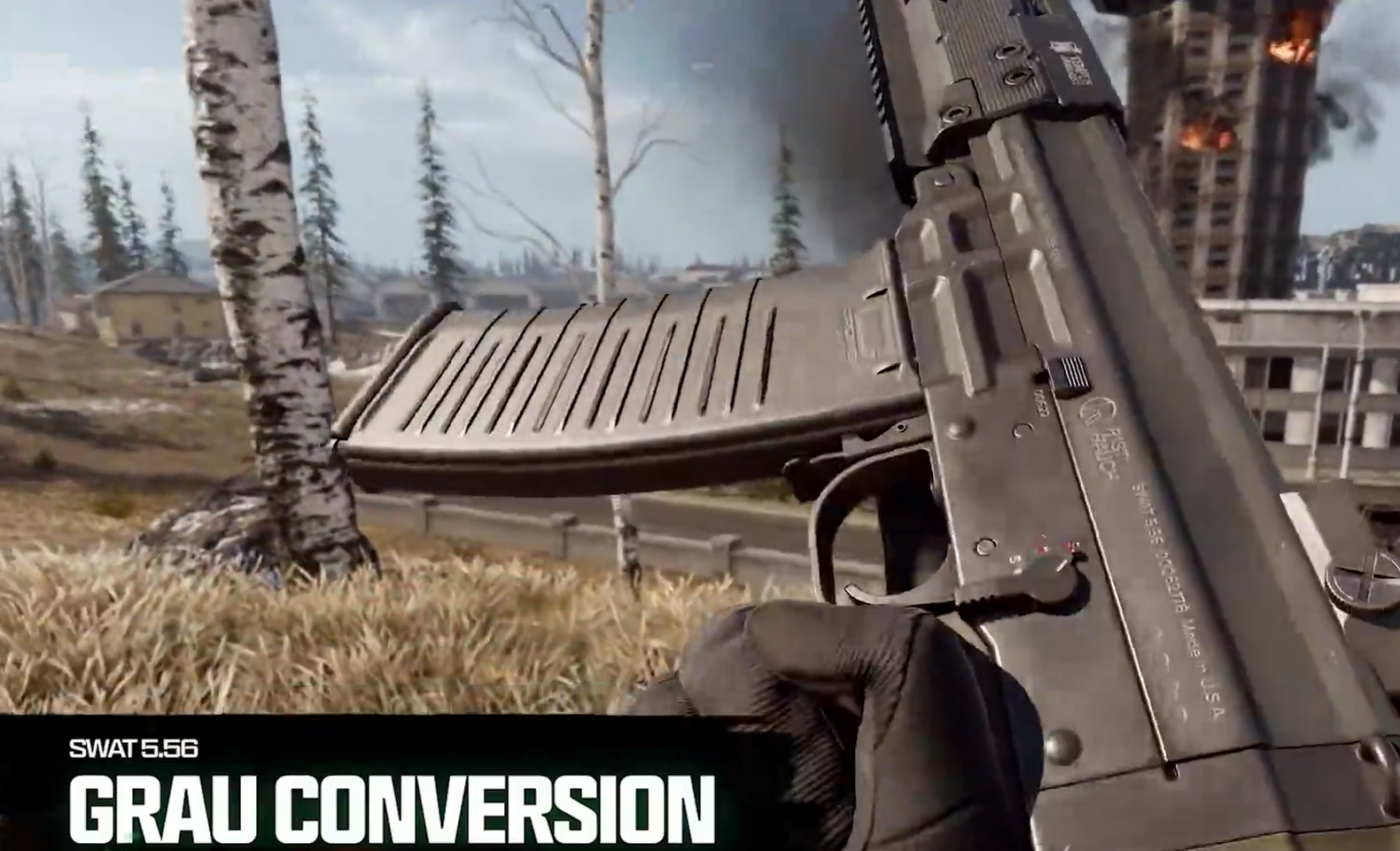 COD21 Season 3 Update Summary: What's New in Call of Duty 21 Season 3 Warzone Content