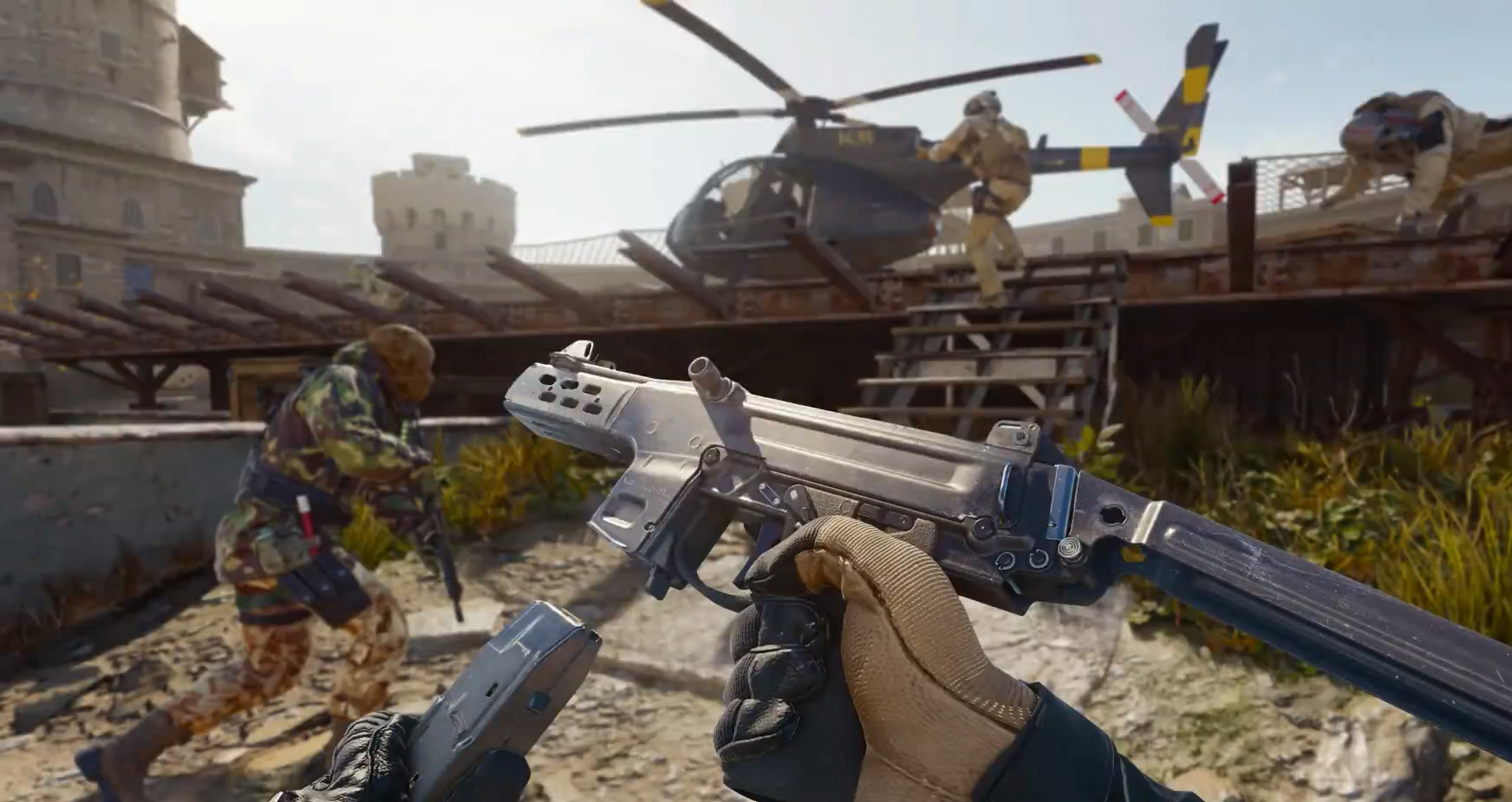 COD21 Season 3 Update Summary: What's New in Call of Duty 21 Season 3 Warzone Content