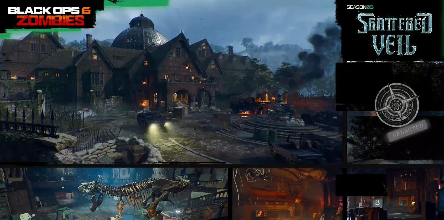 COD21 Season 3 Update Summary: What's New in Call of Duty 21 Season 3 Warzone Content