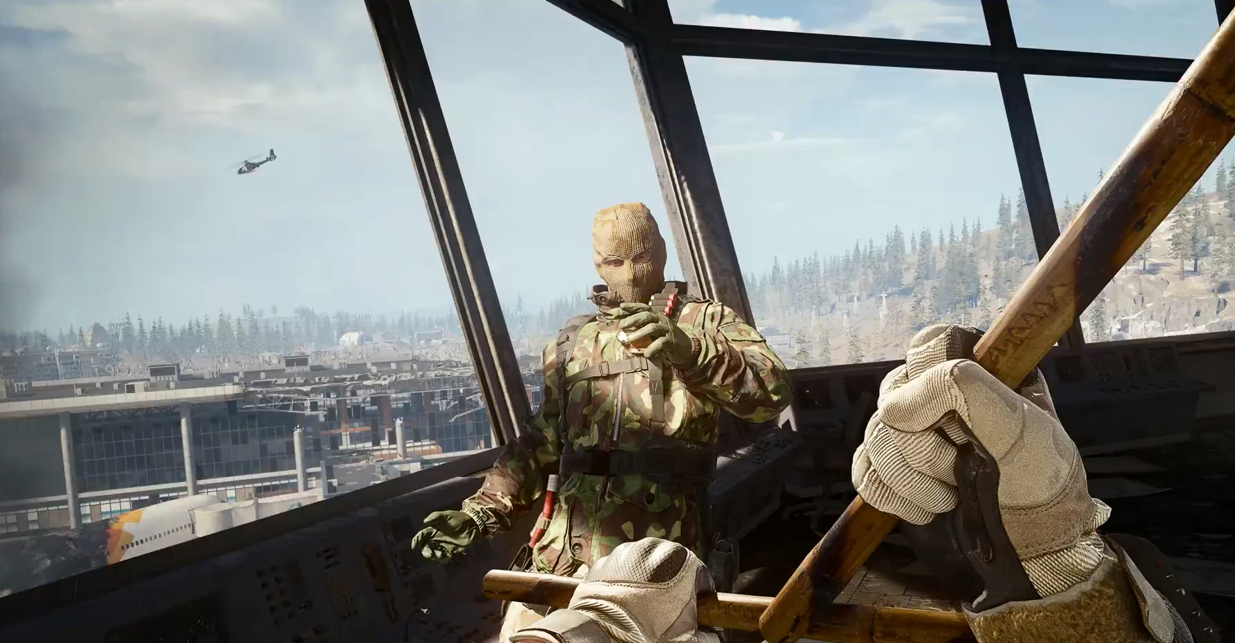 COD21 Season 3 Update Summary: What's New in Call of Duty 21 Season 3 Warzone Content