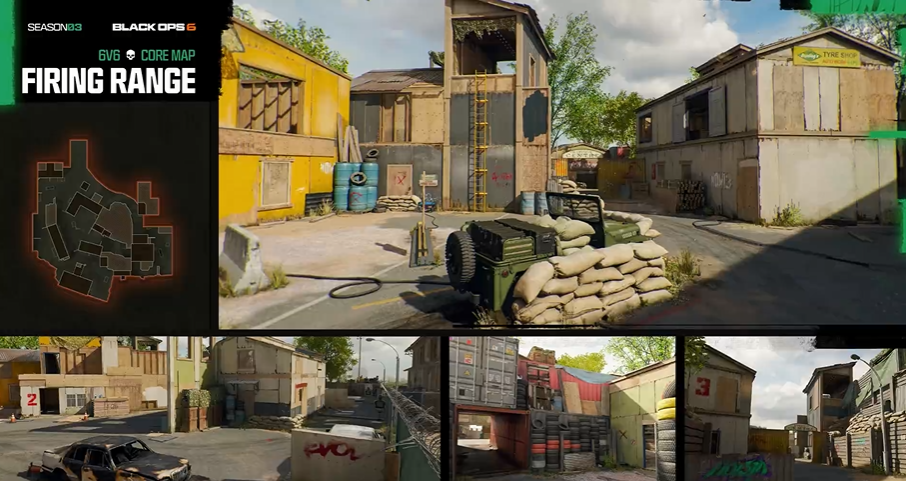 COD21 Season 3 Update Summary: What's New in Call of Duty 21 Season 3 Warzone Content