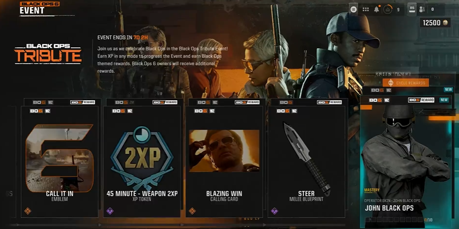 COD21 Season 3 Update Summary: What's New in Call of Duty 21 Season 3 Warzone Content