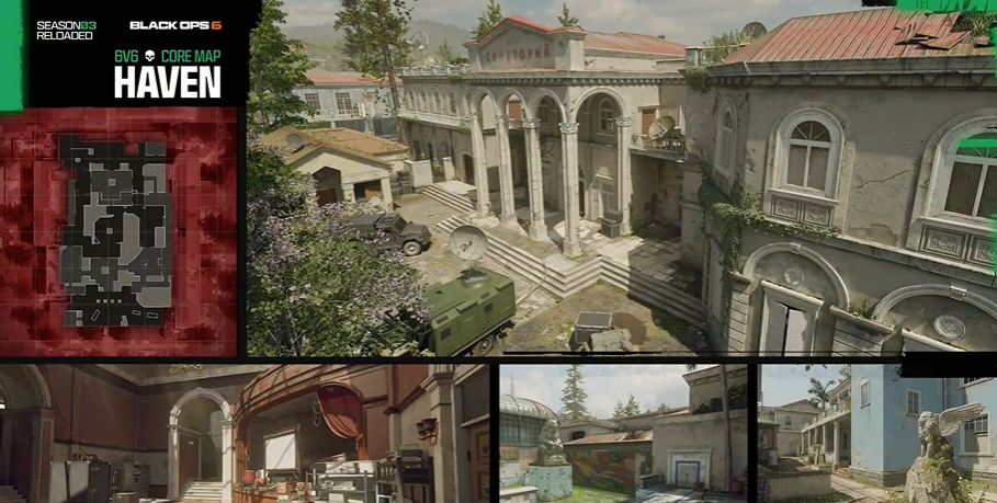 COD21 Season 3 Update Summary: What's New in Call of Duty 21 Season 3 Warzone Content
