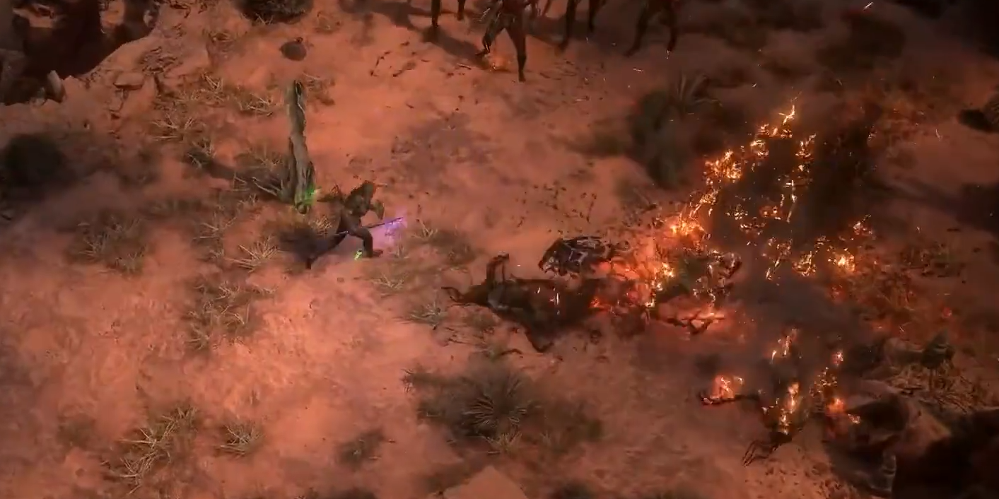 How to Use New Skills in Path of Exile 2: Preview and Recommendations for New Skills