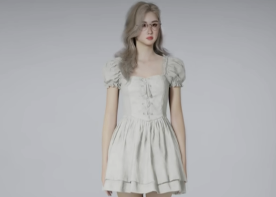 How to Create Liu Yifei's Face in INZOI: Methods for Creating Liu Yifei's Face in INZOI Shared
