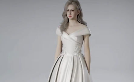 How to Create Liu Yifei's Face in INZOI: Methods for Creating Liu Yifei's Face in INZOI Shared