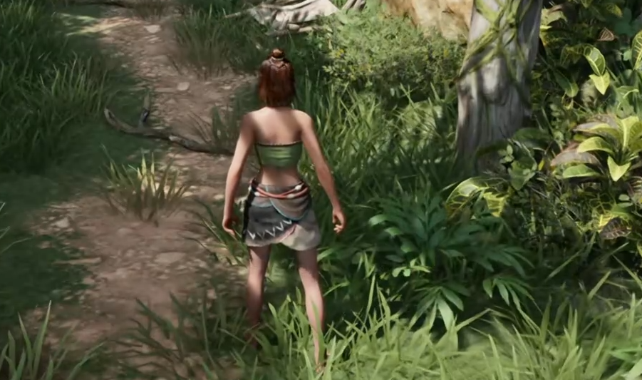 When can Wild Origin be played? Introduction to the Wild Origin testing schedule