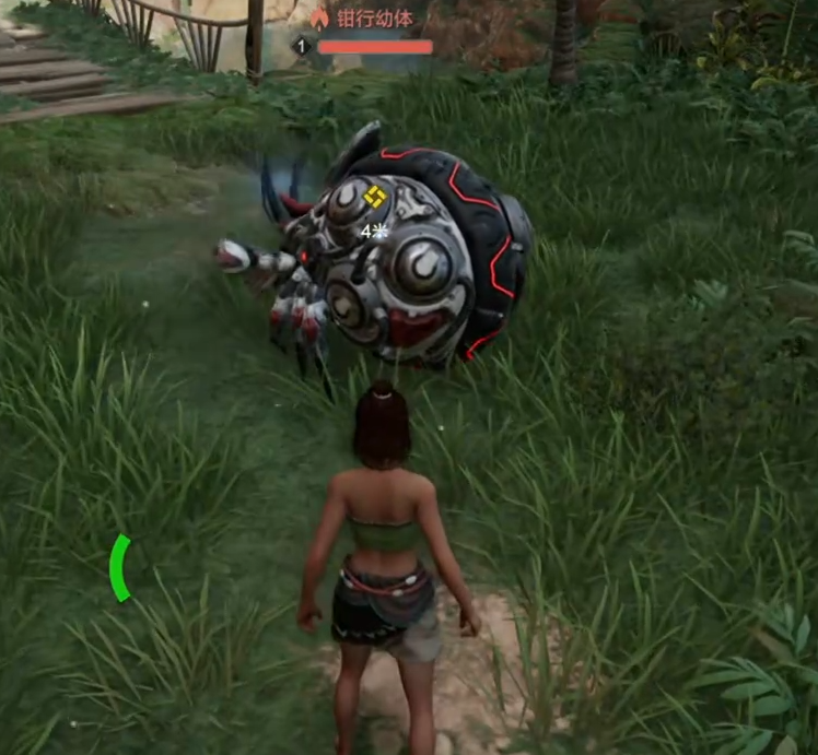 When can Wild Origin be played? Introduction to the Wild Origin testing schedule