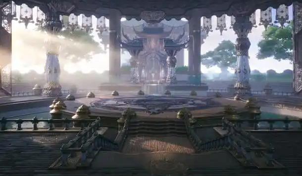 What are the ability values in Blade & Soul 2? How to improve the ability values in the Blade & Soul 2 mobile game?