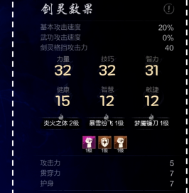 What are the ability values in Blade & Soul 2? How to improve the ability values in the Blade & Soul 2 mobile game?