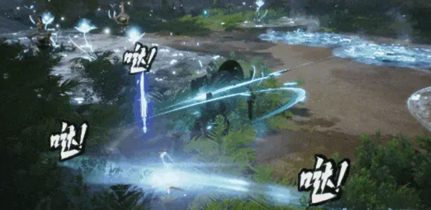 Details and Recommendations for Race Selection in Blade & Soul 2 Mobile