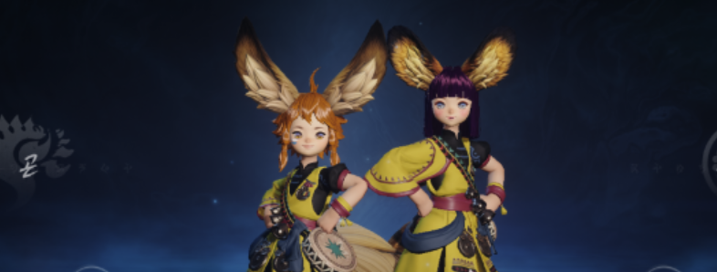 Details and Recommendations for Race Selection in Blade & Soul 2 Mobile