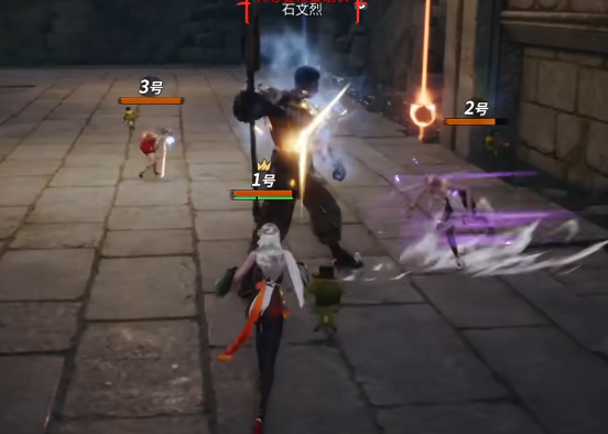 Soul Sword 2 Raid Guide: Introduction to Soul Sword 2 Mobile Raid Strategies