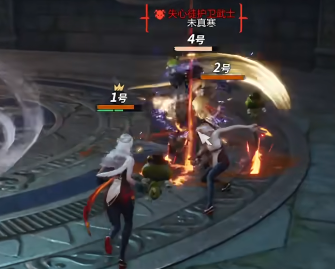 Soul Sword 2 Raid Guide: Introduction to Soul Sword 2 Mobile Raid Strategies