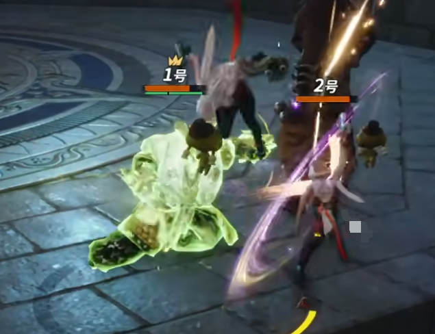 Soul Sword 2 Raid Guide: Introduction to Soul Sword 2 Mobile Raid Strategies