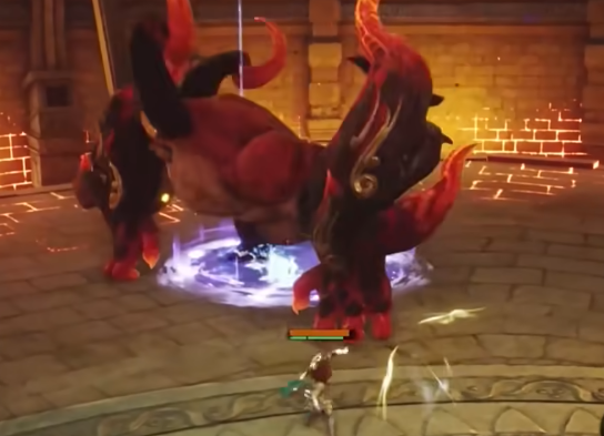 Perbedaan antara Game Seluler Sword Spirit 2 dan Sword Spirit Apa perbedaan antara Game Seluler Sword Spirit 2 dan Sword Spirit? Penjelasan tentang Game Seluler Sword Spirit 2