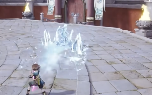 Perbedaan antara Game Seluler Sword Spirit 2 dan Sword Spirit Apa perbedaan antara Game Seluler Sword Spirit 2 dan Sword Spirit? Penjelasan tentang Game Seluler Sword Spirit 2