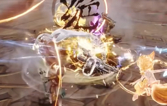 Perbedaan antara Game Seluler Sword Spirit 2 dan Sword Spirit Apa perbedaan antara Game Seluler Sword Spirit 2 dan Sword Spirit? Penjelasan tentang Game Seluler Sword Spirit 2
