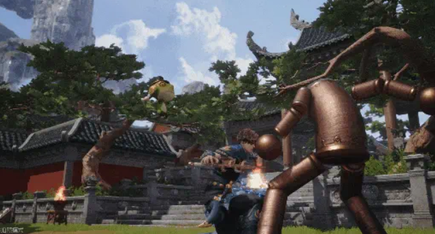 How is the Assassin Class in Blade & Soul 2? An Introduction to the Assassin Class in the Blade & Soul 2 Mobile Game