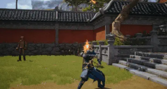 How is the Assassin Class in Blade & Soul 2? An Introduction to the Assassin Class in the Blade & Soul 2 Mobile Game