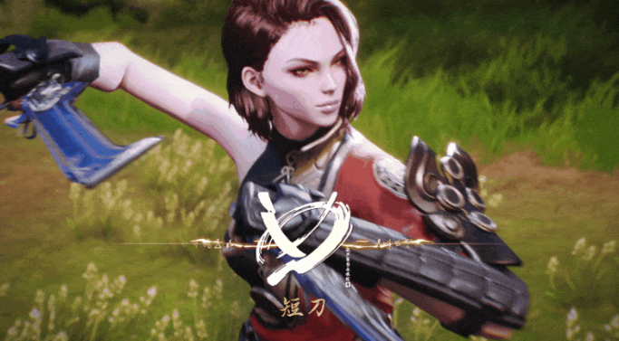 How is the Assassin Class in Blade & Soul 2? An Introduction to the Assassin Class in the Blade & Soul 2 Mobile Game