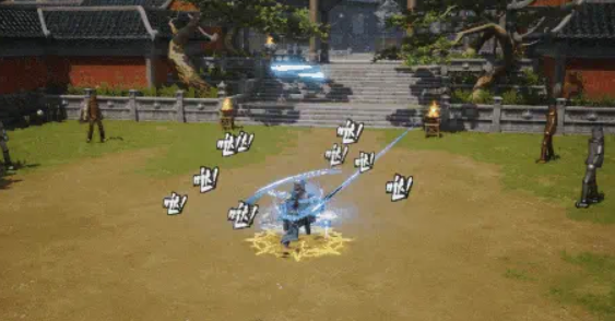 How is the Assassin Class in Blade & Soul 2? An Introduction to the Assassin Class in the Blade & Soul 2 Mobile Game