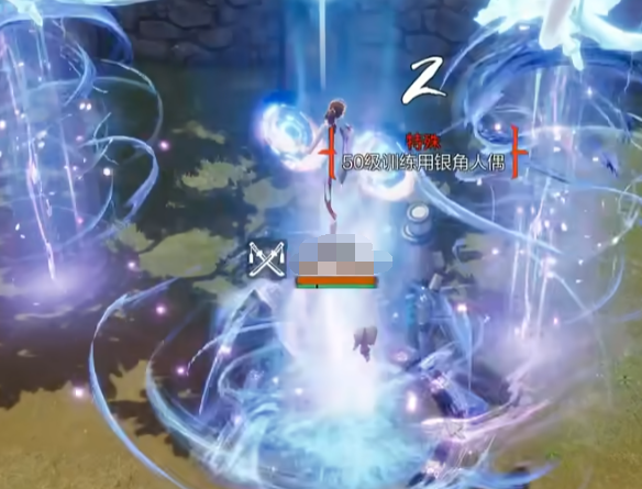 How to allocate points for the gauntlets in Blade & Soul 2? Are the gauntlets' damage high in the Blade & Soul 2 mobile game?