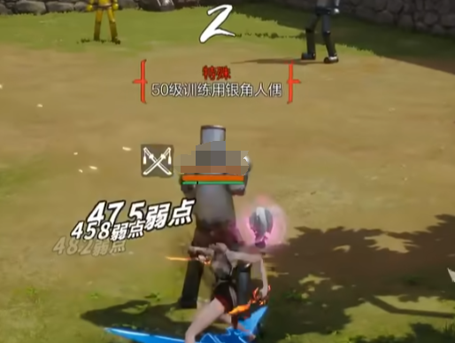 How to allocate points for the gauntlets in Blade & Soul 2? Are the gauntlets' damage high in the Blade & Soul 2 mobile game?