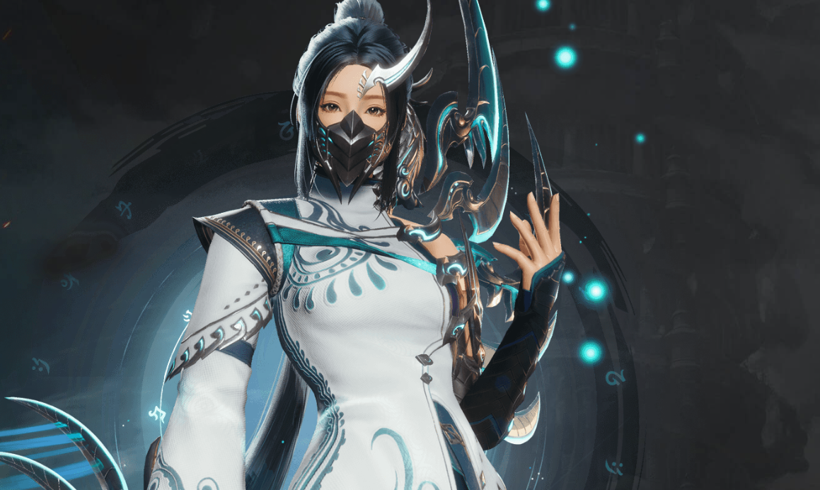 How is the Strife Skill in Blade & Soul 2? An Introduction to the Strife Skill in the Blade & Soul 2 Mobile Game