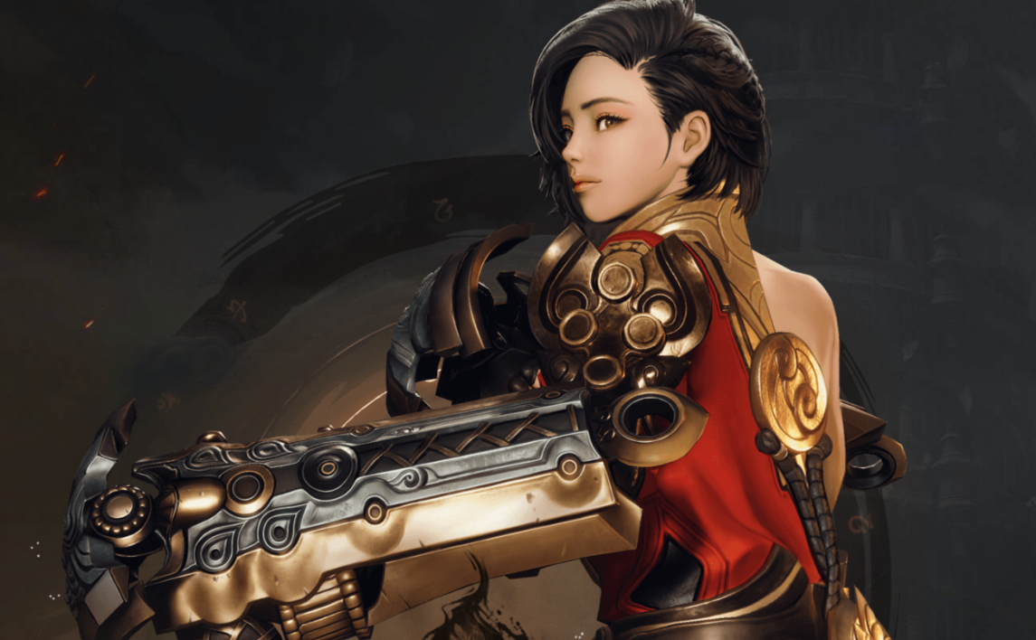 How is the Soul Recovery Skill in Blade & Soul 2? Introduction to the Soul Recovery in the Blade & Soul 2 Mobile Game