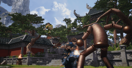 Soul Worker 2: Comparison and Analysis of Dagger and Axe