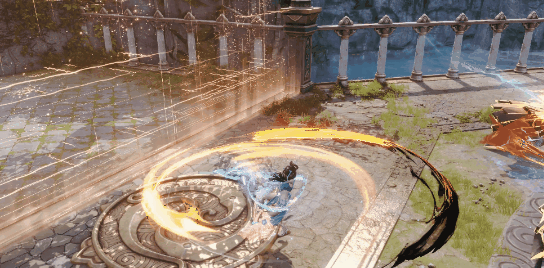 Guide to Allocating Ability Points for the Axe in Blade & Soul 2 How to Distribute Ability Points for the Axe in Blade & Soul 2