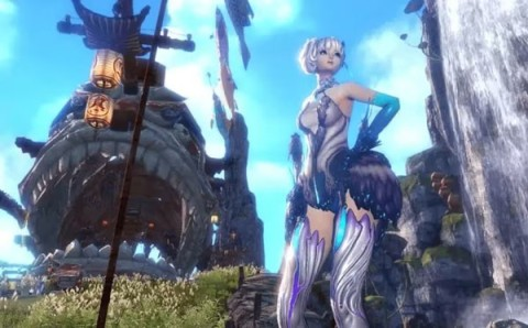 Soul Sword 2 official download address sharing Soul Sword 2 mobile Android download link