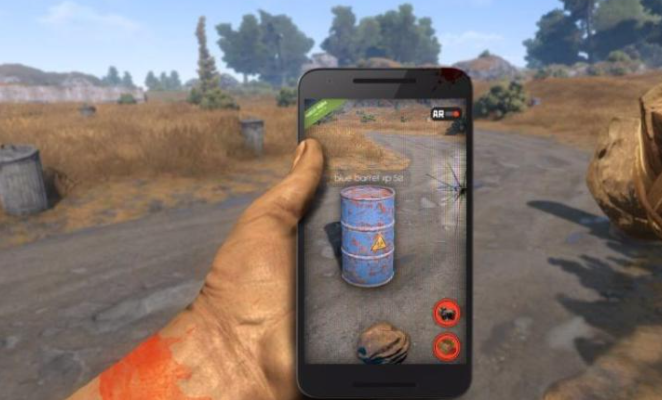 Is the Rust mobile game fun? Introduction to Rust mobile game gameplay