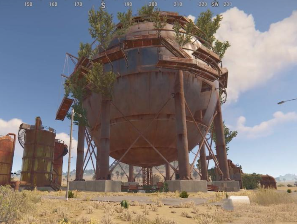Is the Rust mobile game fun? Introduction to Rust mobile game gameplay