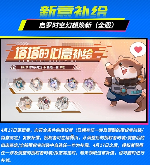 Introduction to Tower of Fantasy 5.0 Version Activities What updates are there in Tower of Fantasy 5.0 version?