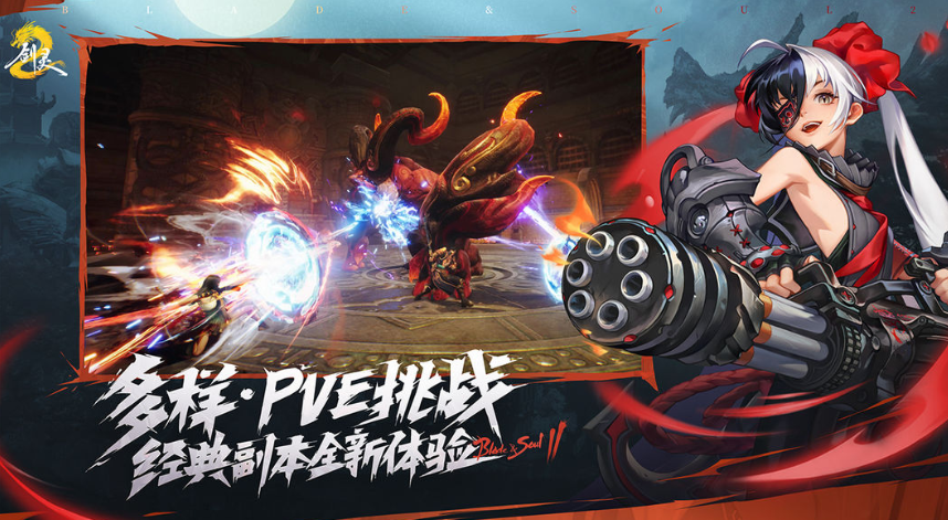 Wie man Weltinstanzen in Blade & Soul 2 spielt: Anleitung und Tipps für Weltinstanzen in Blade & Soul 2