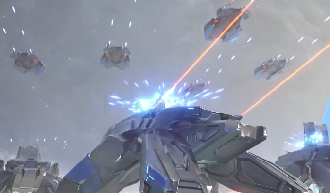 Era of Stars Strategy Guide Introduction to Era of Stars Gameplay