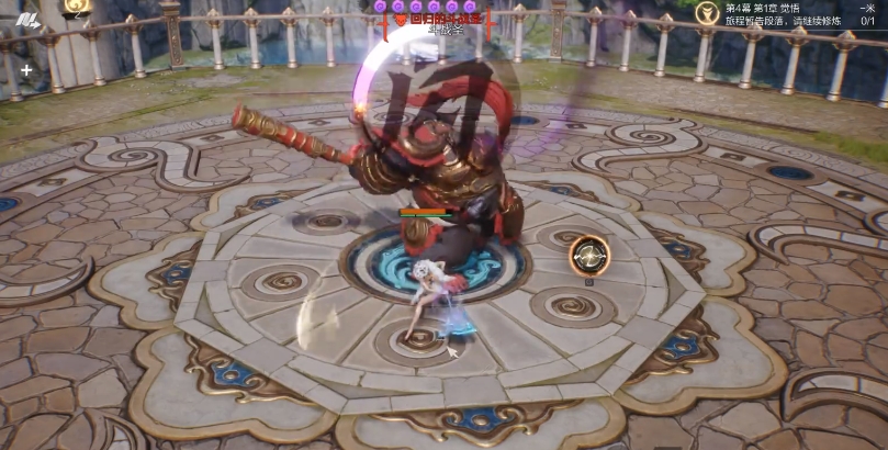 What are the Battle Saint mechanisms in Blade & Soul 2? A detailed introduction to the Battle Saint mechanisms in the Blade & Soul 2 mobile game.