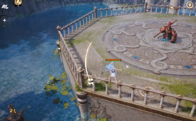 What are the Battle Saint mechanisms in Blade & Soul 2? A detailed introduction to the Battle Saint mechanisms in the Blade & Soul 2 mobile game.