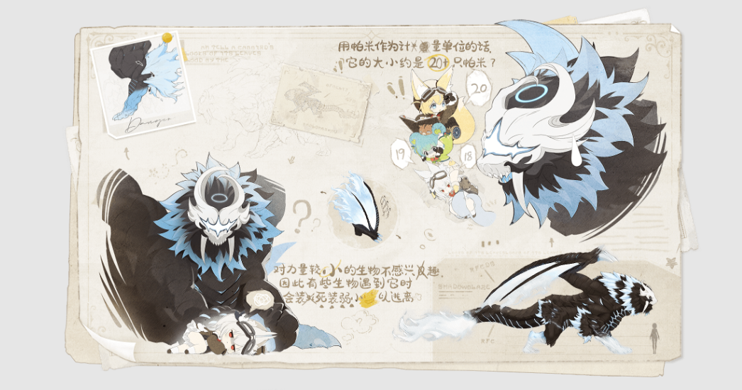 What are the types of bosses in Blue Star Original Travel Ballad? Introduction to Blue Star Original Travel Ballad bosses.