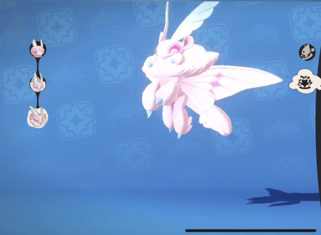 How is Fluffy in the洛克王国世界绒绒怎么样 洛克王国世界绒绒介绍
Translation:
How is Fluffy in the Rock Kingdom World? Introduction to Fluffy in the Rock Kingdom World