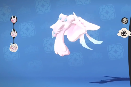 How is Fluffy in the洛克王国世界绒绒怎么样 洛克王国世界绒绒介绍
Translation:
How is Fluffy in the Rock Kingdom World? Introduction to Fluffy in the Rock Kingdom World