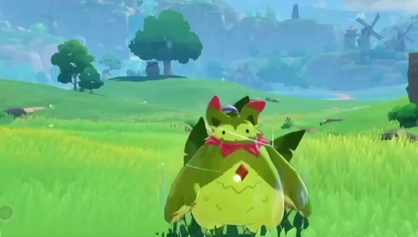 Methods for the Super Evolution of Magic Cat in the洛克王国World Methods for the Super Evolution of Magic Cat in the洛克王国Mobile Game